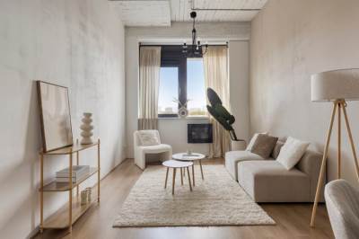 Woning Willem de Zwijgerlaan 334E5 Amsterdam