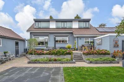 Woning Veenweg 30 Nootdorp