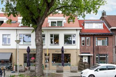 Woning Gladiolusstraat 2D Eindhoven
