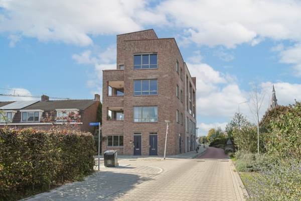 Woning Pastoriestraat 129 Eindhoven