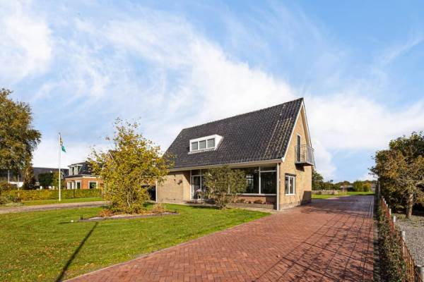 Woning Meester Nennstiehlweg 40 De Wilp