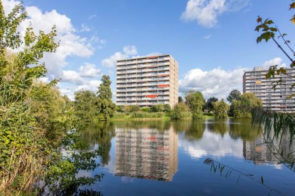 Woning Aalscholversingel 380 Velp (GE)