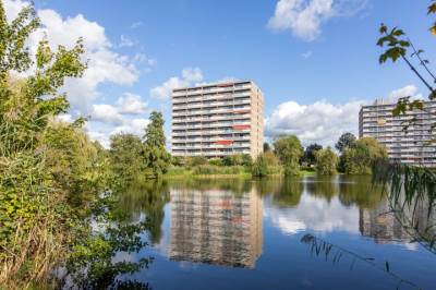 Woning Aalscholversingel 380 Velp (GE)