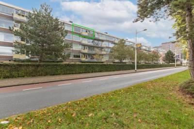 Woning Huibert Pootlaan 162 Alkmaar