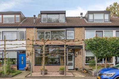 Woning Putterstraat 8 Vaassen