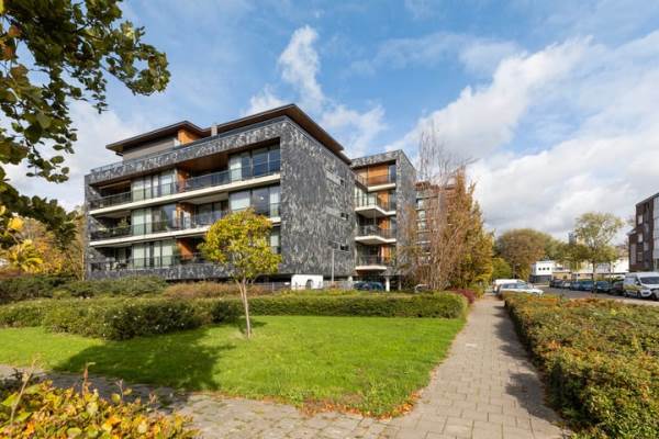 Woning Saturnusstraat 533 Zwijndrecht