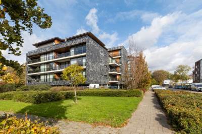 Woning Saturnusstraat 533 Zwijndrecht