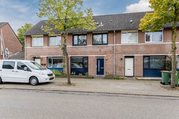 Woning Arenberglaan 17 Breda