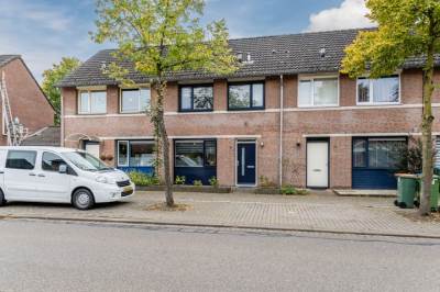 Woning Arenberglaan 17 Breda