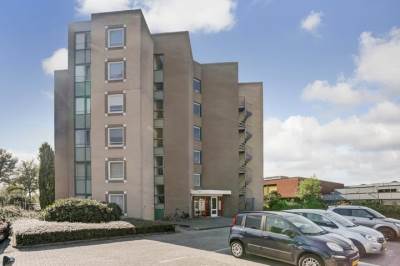 Woning Wesseler-nering 473 Enschede