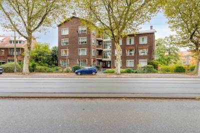 Woning Koningin Julianalaan 61 Voorburg