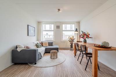 Woning Hoofdweg 2733 Amsterdam