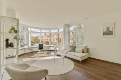 Woning Avercampstraat 17 Amsterdam