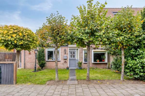 Woning Groenvink 33 Veenendaal