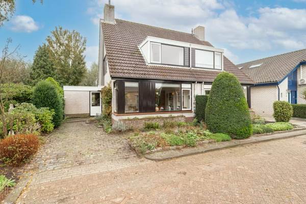 Woning Pinksterbloem 29 Culemborg