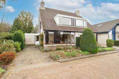 Woning Pinksterbloem 29 Culemborg
