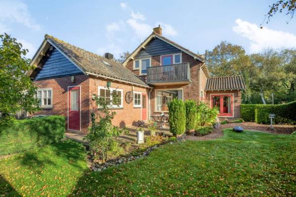 Woning Wilhelminalaan 58 Purmerend