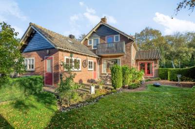 Woning Wilhelminalaan 58 Purmerend