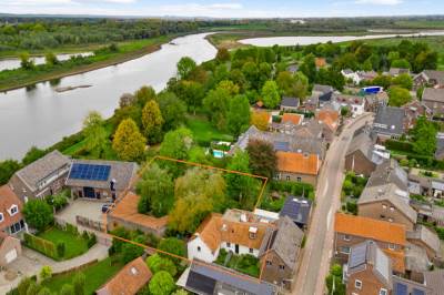 Woning Pasestraat 44 Maastricht
