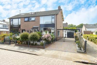 Woning Aart van Osstraat 3 Zuilichem