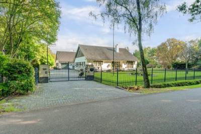 Woning Allemansveldweg 185 Enschede