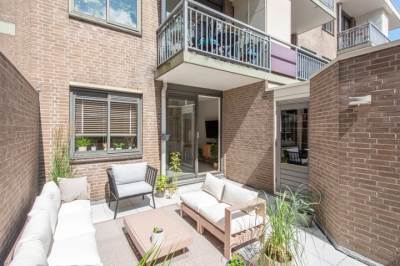 Woning Kerkstraat 6 Alkmaar