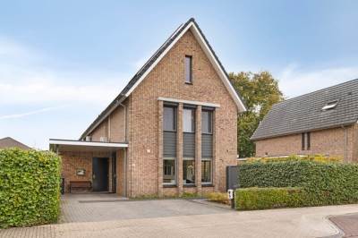Woning Rosep 12 Veldhoven