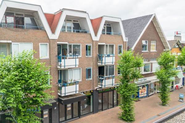 Woning Brinklaan 112 Apeldoorn