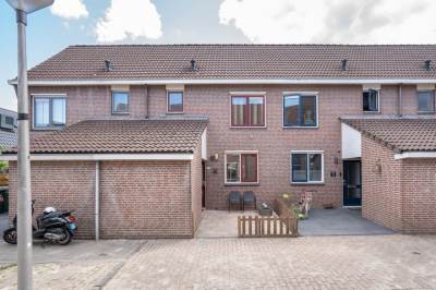 Woning Laantje van Van Iperen 115 Leerdam