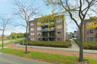 Woning Cuypersdreef 90 Barendrecht
