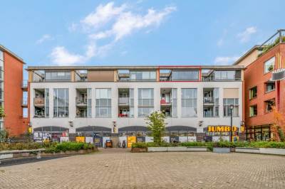 Woning Hoog Maanen 71 Ede