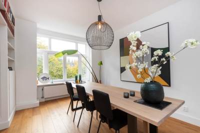 Woning Merwedeplein 302 Amsterdam