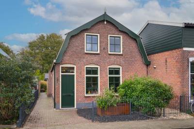 Woning Middelweg 41 Asperen
