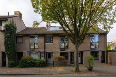 Woning Dokter Hillenlaan 5 Vught