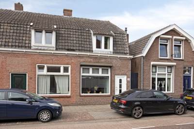 Woning Gerardus Majellastraat 39 Dongen