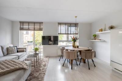 Woning Boterstraat 54B Schiedam