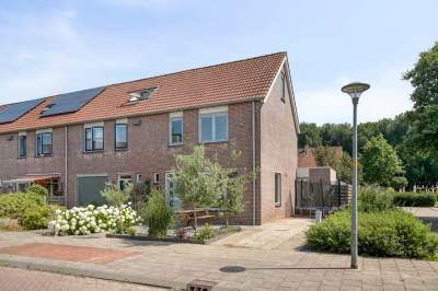 Woning Steenplaat 20 Zeewolde