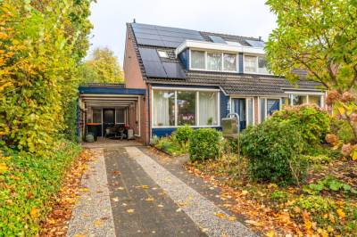 Woning Wilmerskamp 91 Vlagtwedde