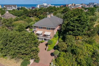 Woning Dennenweg 8 Noordwijk (ZH)