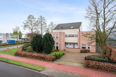 Woning Stökskesweg 23 Bergeijk