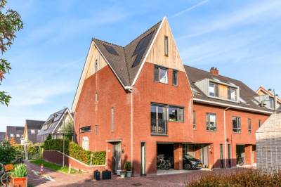 Woning Lichtval 39 Maassluis
