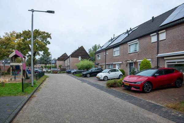 Woning Bruinissestraat 38 Arnhem