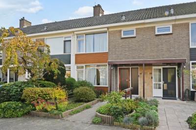 Woning Dr Augustijnlaan 10A Rijswijk (ZH)