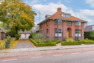 Woning Hardingstraat 3 Onstwedde