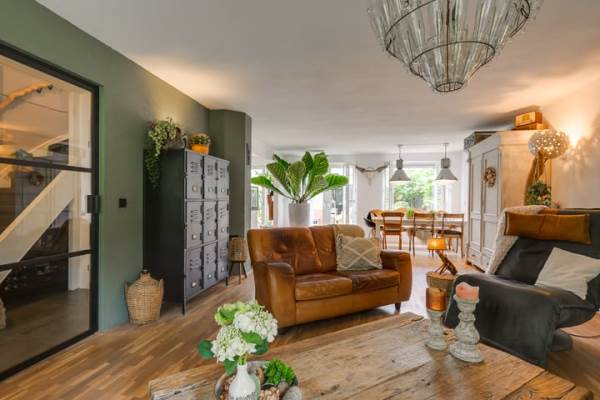 Woning Natuursteenlaan 103 Zoetermeer