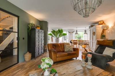 Woning Natuursteenlaan 103 Zoetermeer