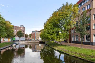 Woning Keizersgracht 97 Den Helder