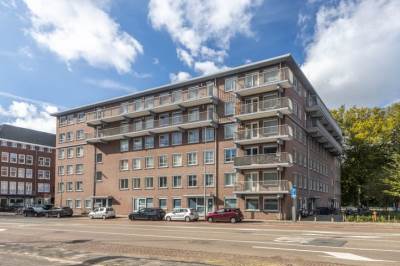 Woning Surinameplein 69 Amsterdam