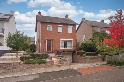 Woning Obbichterstraat 32 Urmond