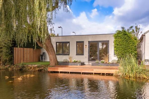 Woning Droge Wijmersweg 5282 Wervershoof